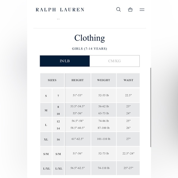 Ralph Lauren little girls black cotton deer snowflake  sweater Medium 8/10 - Picture 13 of 13